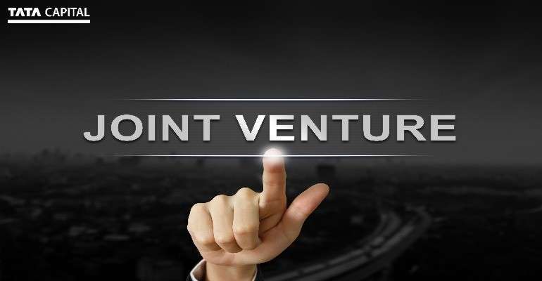 Top 5 Joint Venture Financing Tips