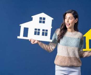 How to Sell and Buy a House at the Same Time