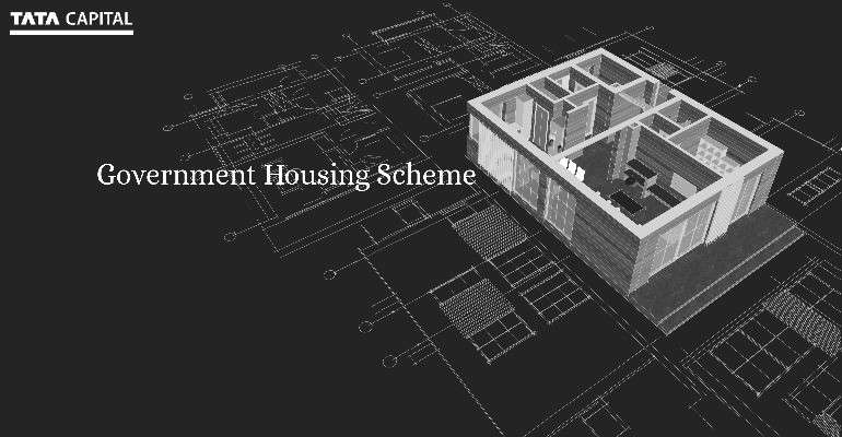 How to Apply for a Government Housing Scheme