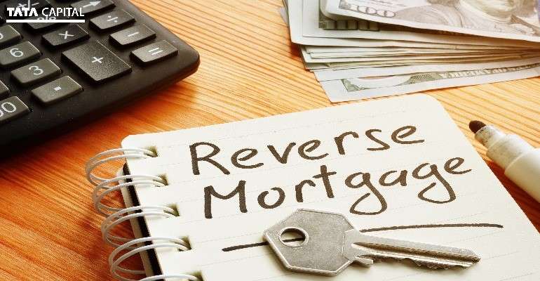 All about Reverse Mortgage Loan