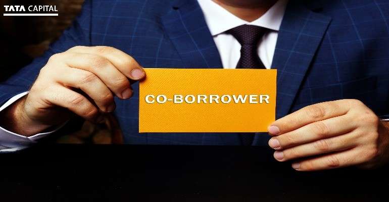 How a Home Loan Co-Borrower Can Increase your Home Loan Eligibility