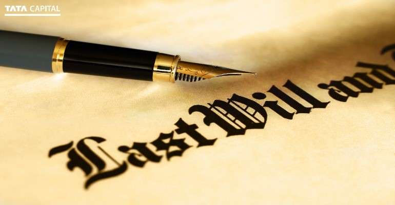Writing a Will? Why Is It an Important Part of Your Financial Wellbeing