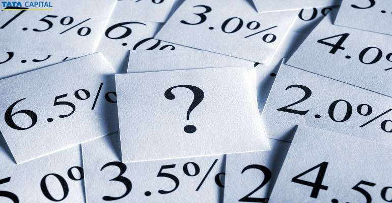 5 Factors That Affect your Personal Loan Interest Rates
