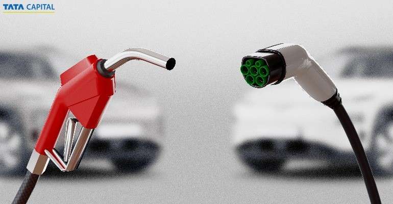 Electric car vs petrol Car: Is Electric Car better than Petrol Car?