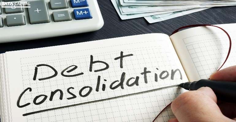 Simple and Smart Ways of Debt Consolidation
