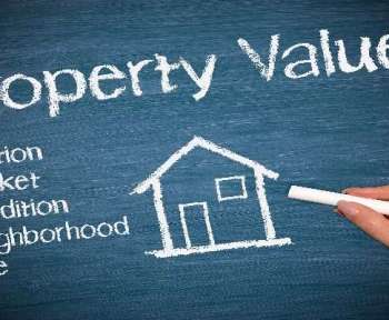 5 Factors Affecting Value of Residential Property