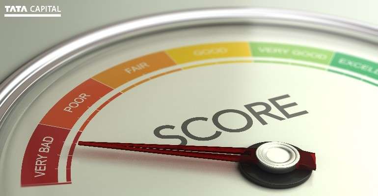 Factors Affecting CIBIL Score & How to Improve CIBIL score