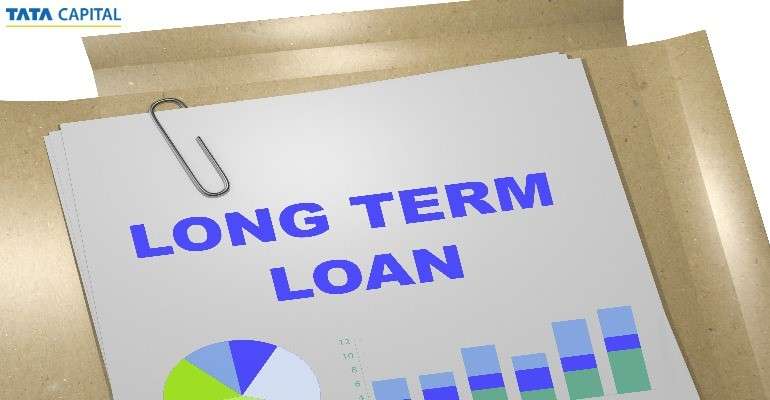 Long Term Business Loan - Pros and Cons