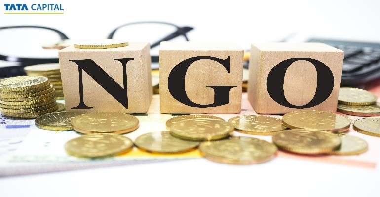 Can NGOs Get Business Loan Operating Their Business?