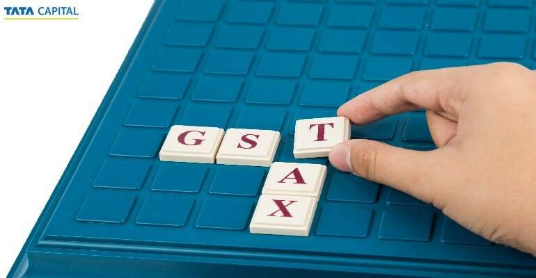 What Are the Benefits of Getting a GST Business Loan?