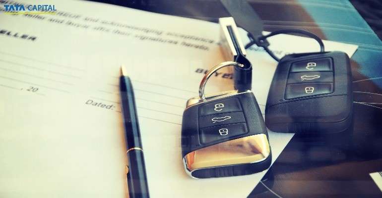 What to Look for in a Used Car Loan Agreement
