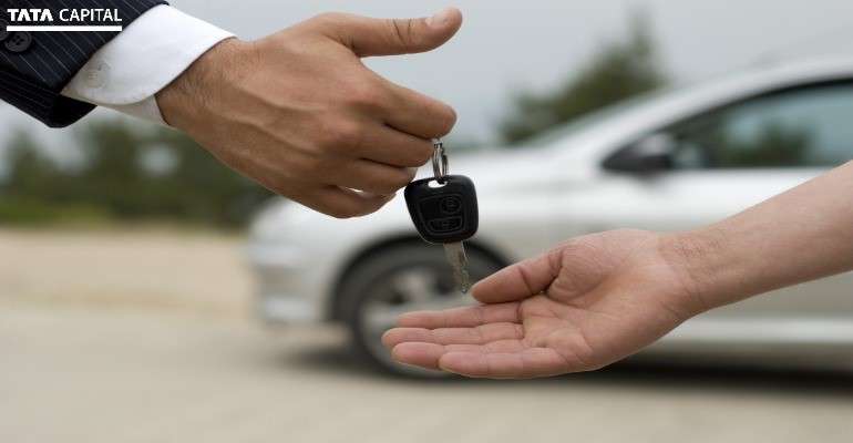 How to Get Second Hand Car Loan in Kolkata