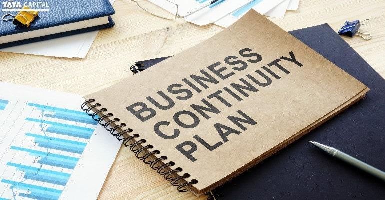 Why MSME Owners Need a Business Continuity Plan?