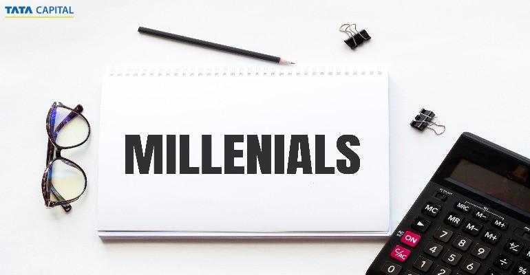 5 Rules For Millennials To Follow While Doing Financial Planning