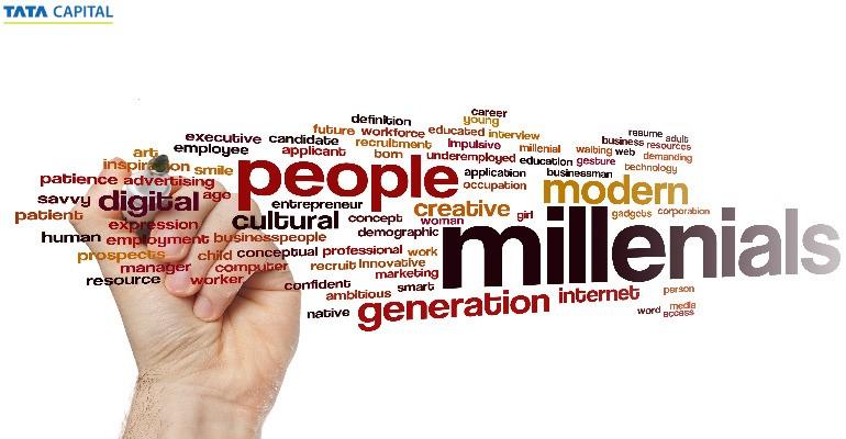 Financial Business Tips for Millennial Entrepreneurs