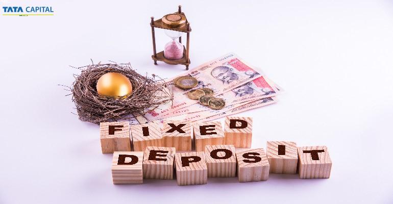 What is a Personal Loan Against FD (Fixed Deposits) & How is it beneficial