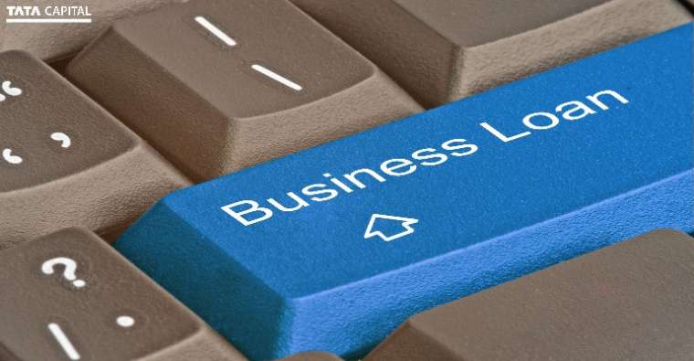Business Loan for Self-Employed Professionals - Tata Capital Blog