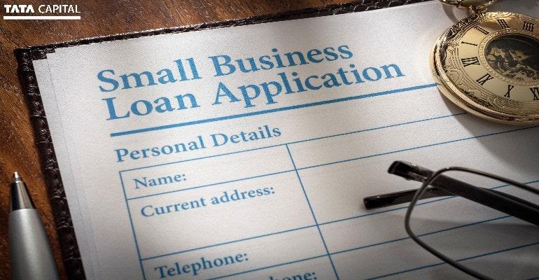 How to Qualify for a Small-Business Loan in India