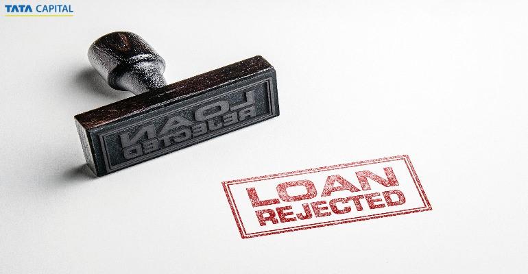 Reasons for Business Loan Rejection in India