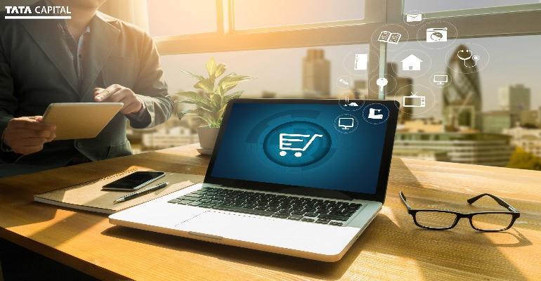 E-Commerce: A Boon or Bane for MSMEs