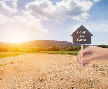 Loan for Plot Purchase: Important Rules to Follow