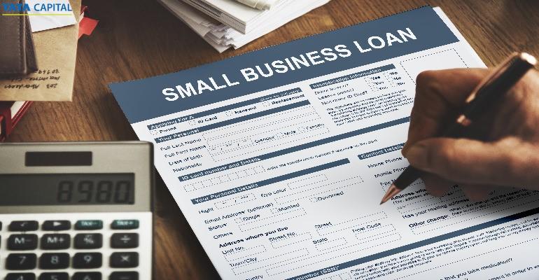 A Guide to Refinancing a Small Business Loan