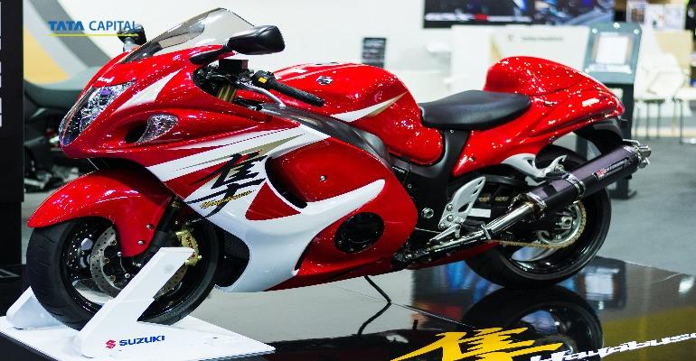 Why is Hayabusa Considered One of the Best Superbikes?