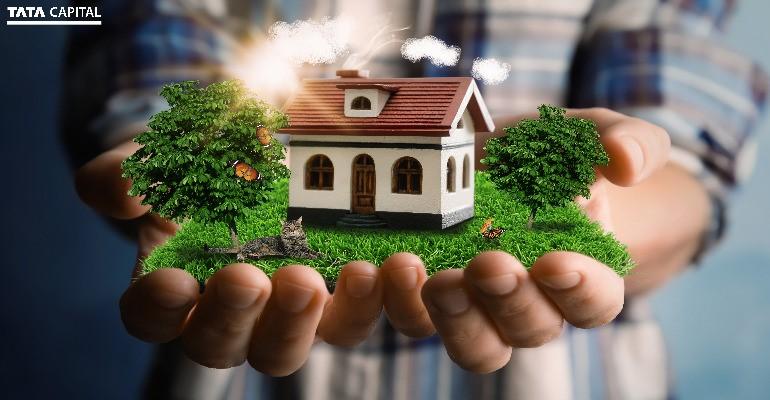 Can Green Homes be the Future of Affordable Housing in India?