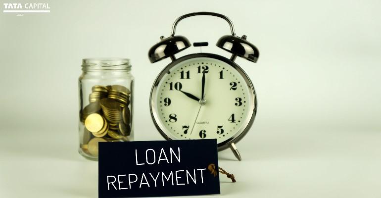 Why are Regular Repayments Important for Good Financial Health?