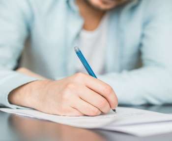 How to Write a Letter for Education Loan Application in India