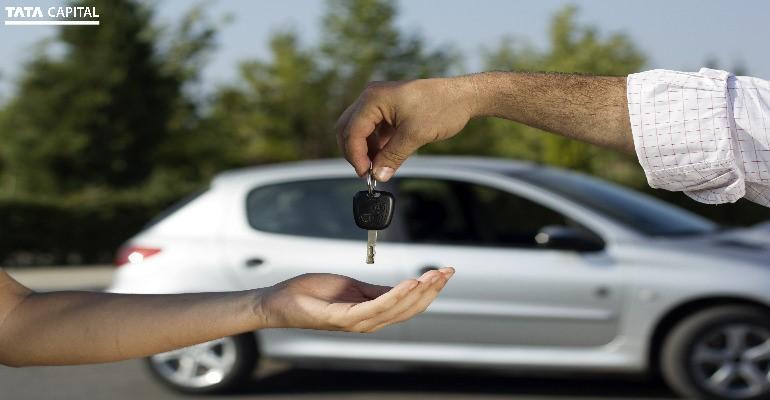 How to Pay Off Used Car Loan Faster
