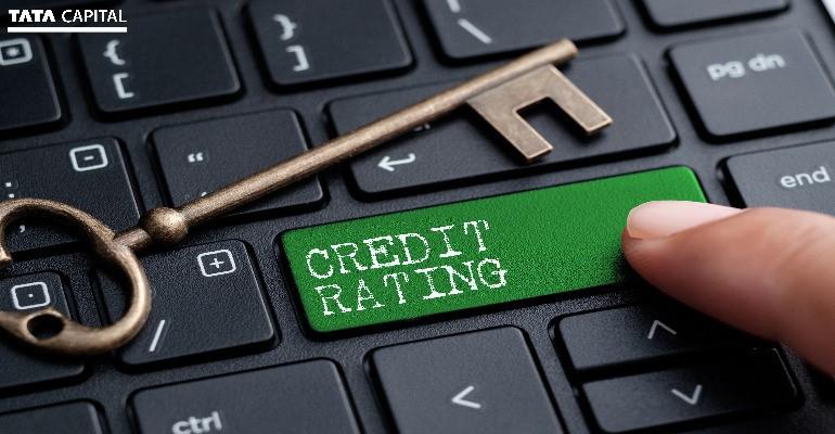 Credit Rating For SME's