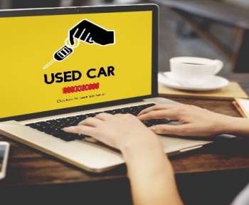 4 step guide to buy a used car in India