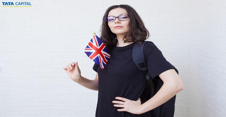 Want To Study In UK? Know How to Apply For a Student Visa in the UK