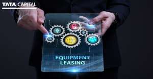 6 Factors to consider before leasing equipment