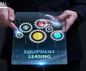 When should you lease equipment for your business