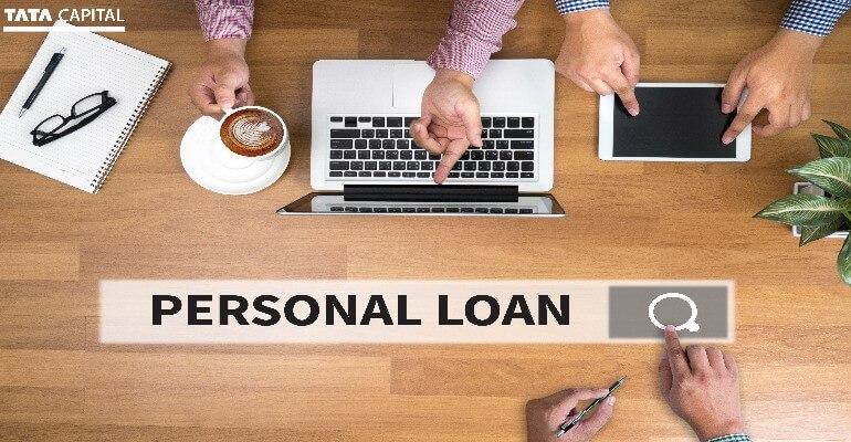 Personal Loan for Proprietorship