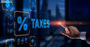 Taxation rules for AIF in India