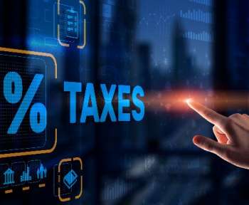 Taxation of AIF in India