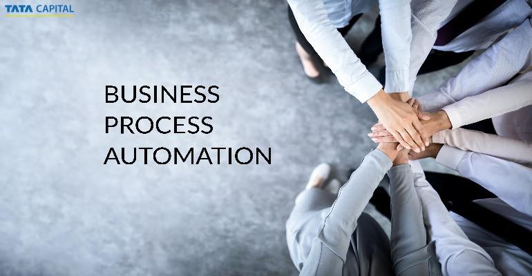 Business Process Atomization