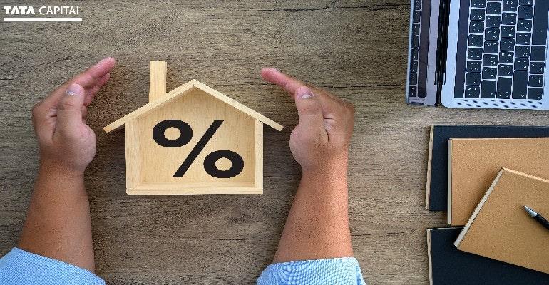 What are the current home loan interest rates?