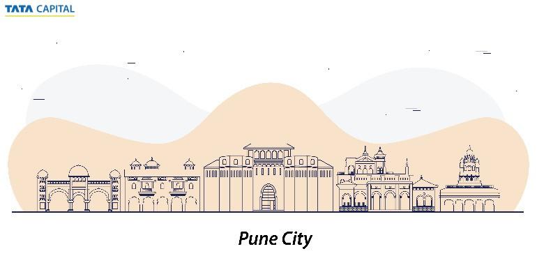 Top Locations in Pune for Buying a Row House