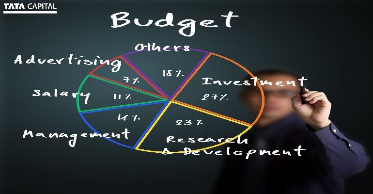 7 Ways To Improve Your Business Budget