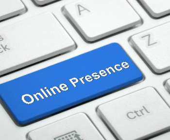 Online Presence for Business