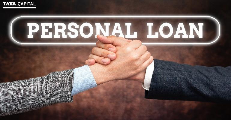 What is the highest personal loan amount one can apply for?