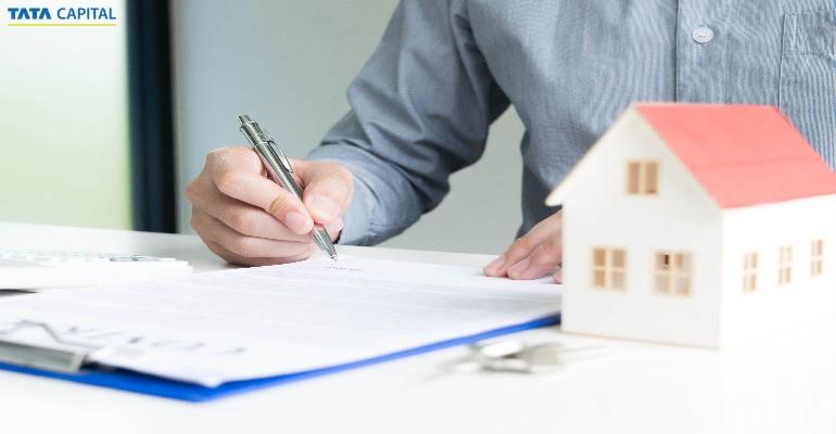 Types of Properties Which Can Be Given as Collateral for a Loan
