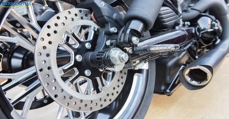 What are the Different Types of Disc Brakes Used in Bikes?