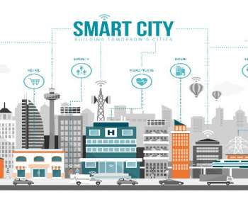 All You Need to Know About the Smart Cities Mission Initiative