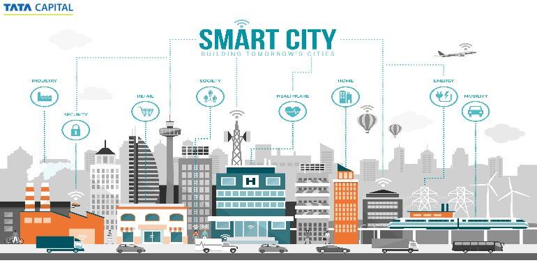All You Need to Know About the Smart Cities Mission Initiative