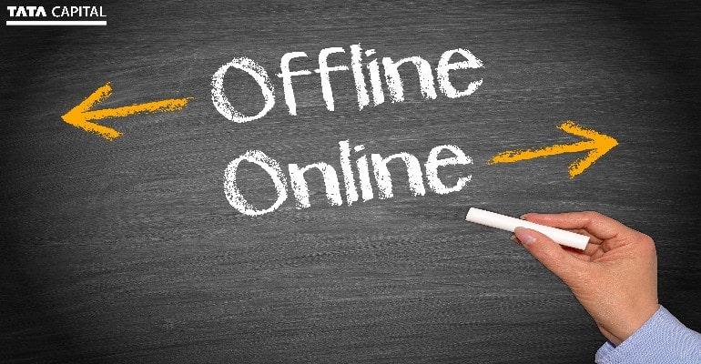 Offline Vs Online Car Buying: Which is Better Option?